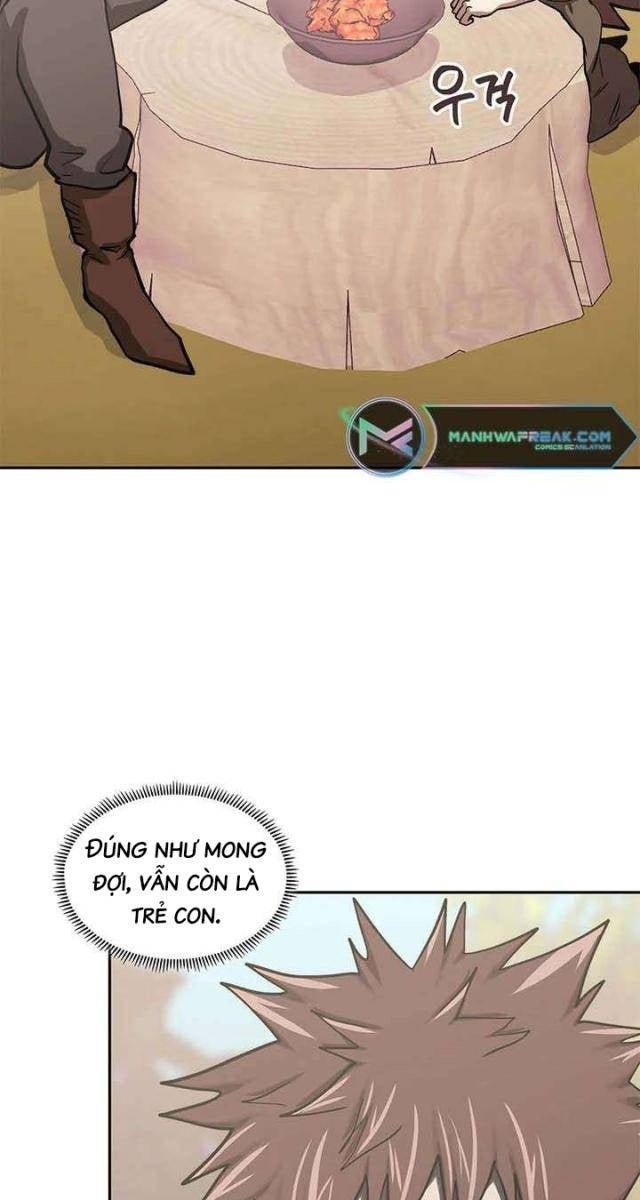 Chiến Binh Từ Thế Giới Khác - Page 26