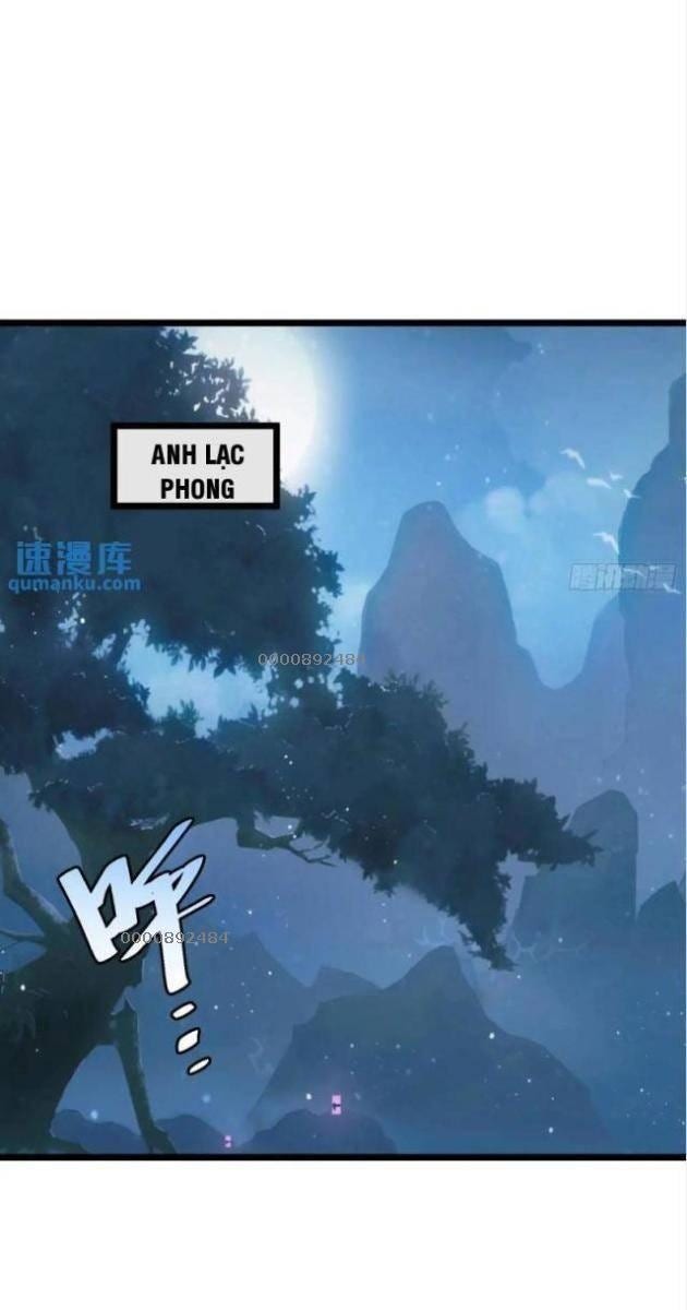 Tự Kỷ Luật Ta Đây Bất Khả Chiến Bại - Page 35