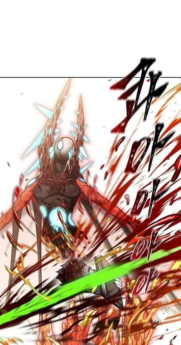 Cuộc Chiến Trong Tòa Tháp - Page 134