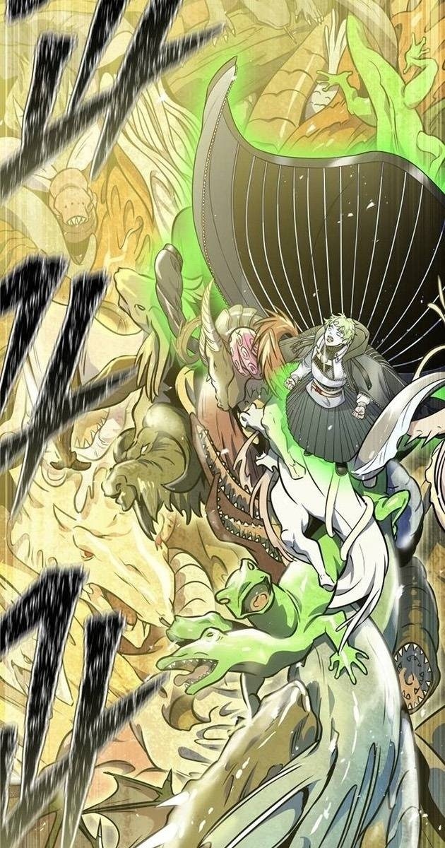 Cuộc Chiến Trong Tòa Tháp - Page 158