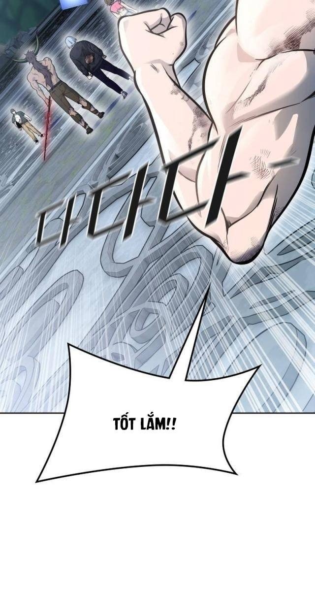 Cuộc Chiến Trong Tòa Tháp - Page 214