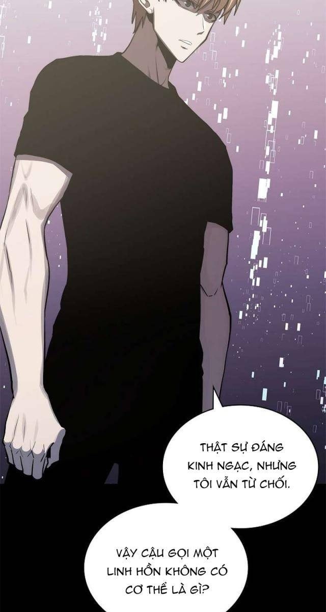 Chiến Binh Từ Thế Giới Khác - Page 16