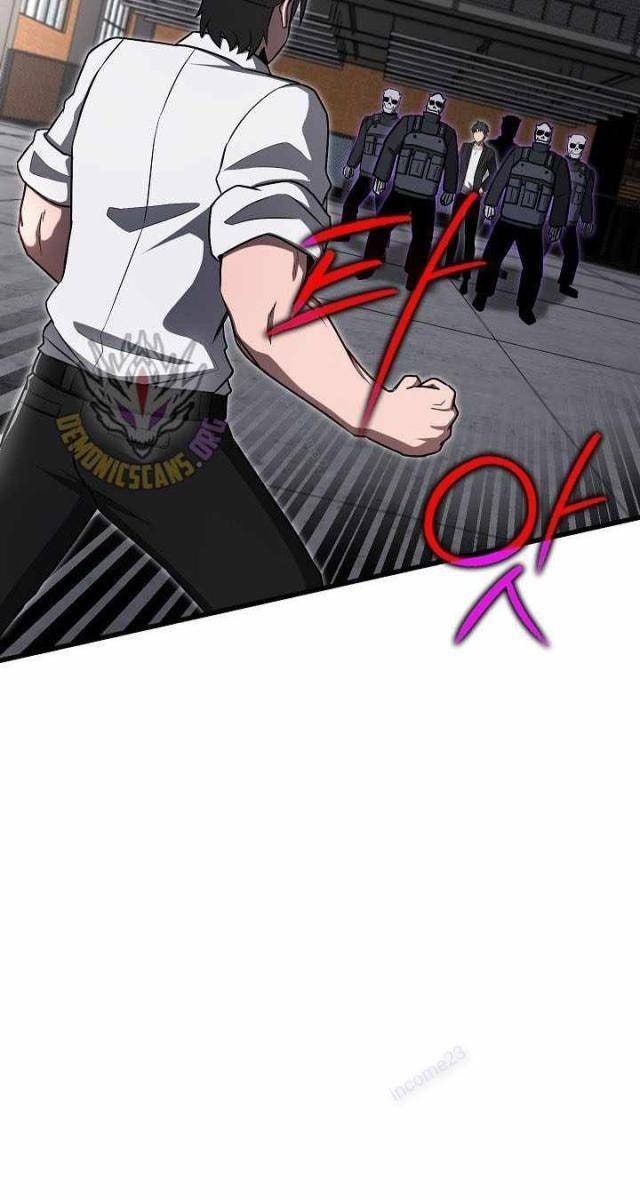 Cách Một Tử Linh Sư Cấp Thảm Họa Nghỉ Hưu - Page 81