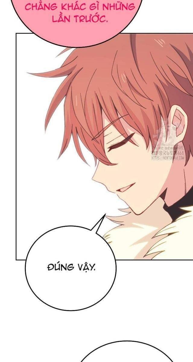 Trở Thành Nhân Viên Cho Các Vị Thần - Page 91