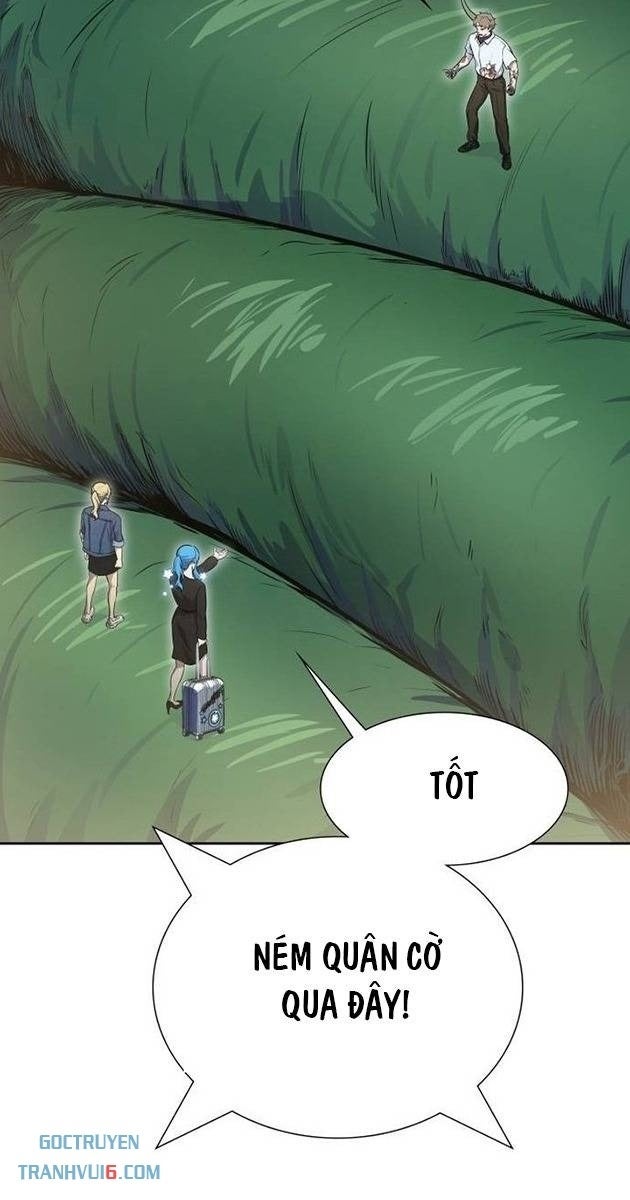 Cuộc Chiến Trong Tòa Tháp - Page 59