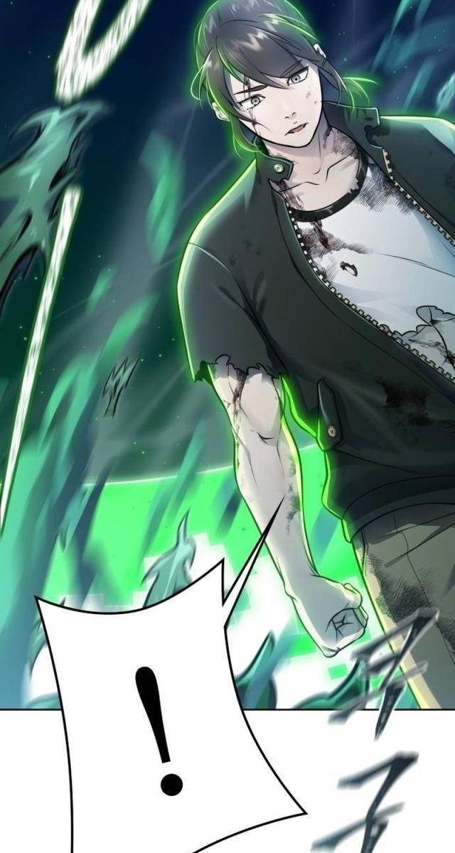 Cuộc Chiến Trong Tòa Tháp - Page 187