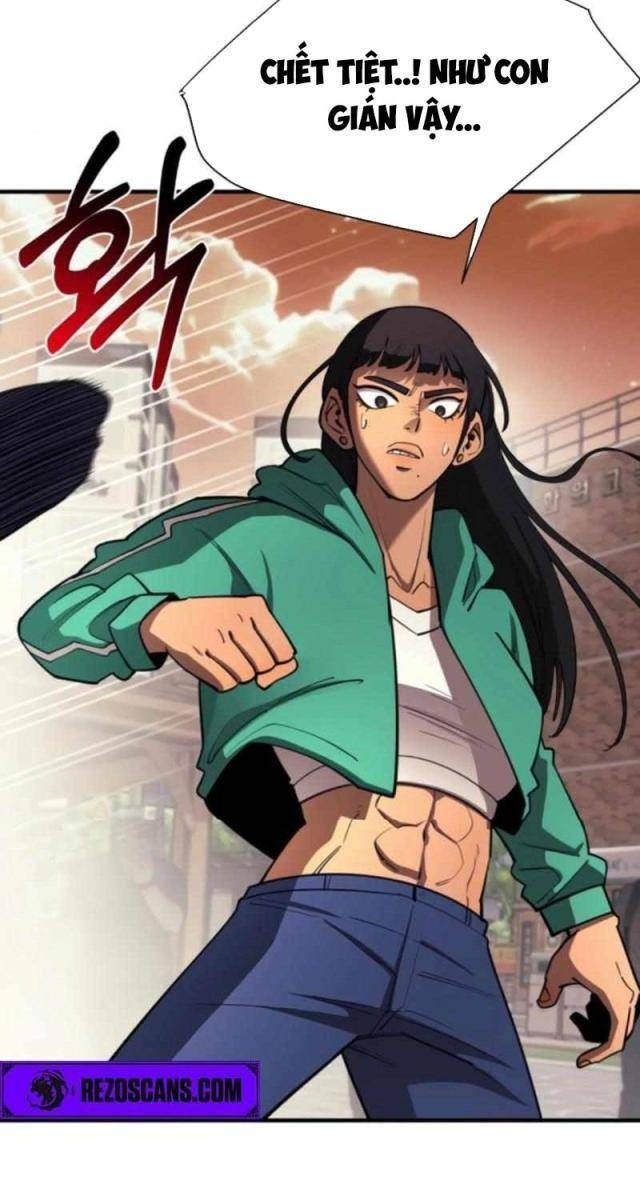 Cuộc Sống Học Đường Của Đội Trưởng Quận - Page 95