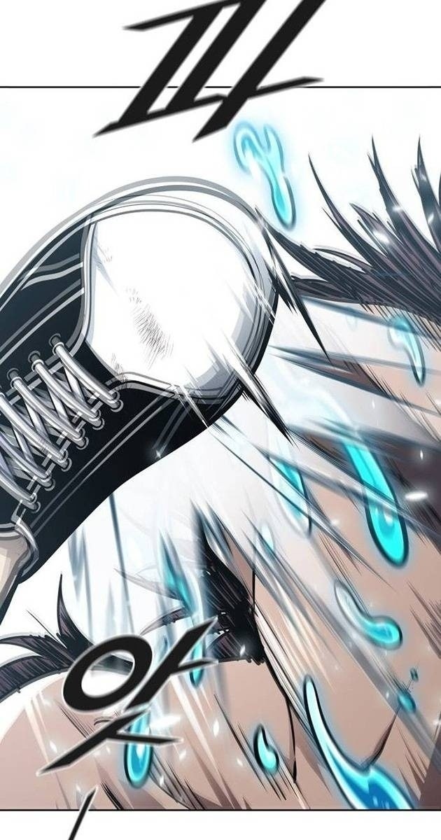 Cuộc Chiến Trong Tòa Tháp - Page 209