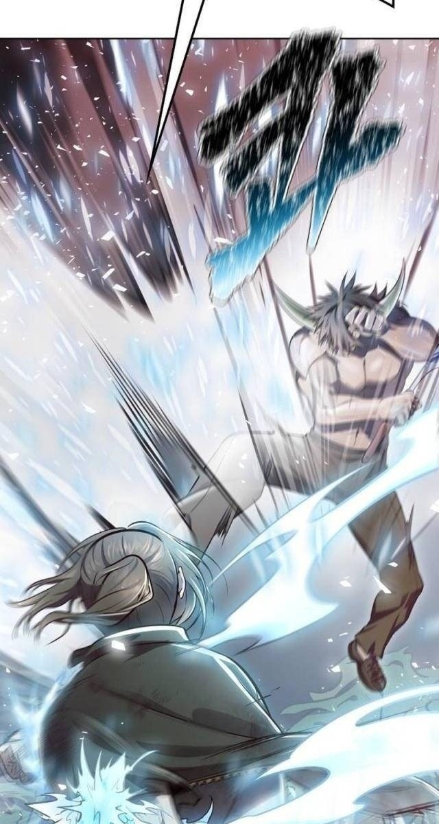 Cuộc Chiến Trong Tòa Tháp - Page 123