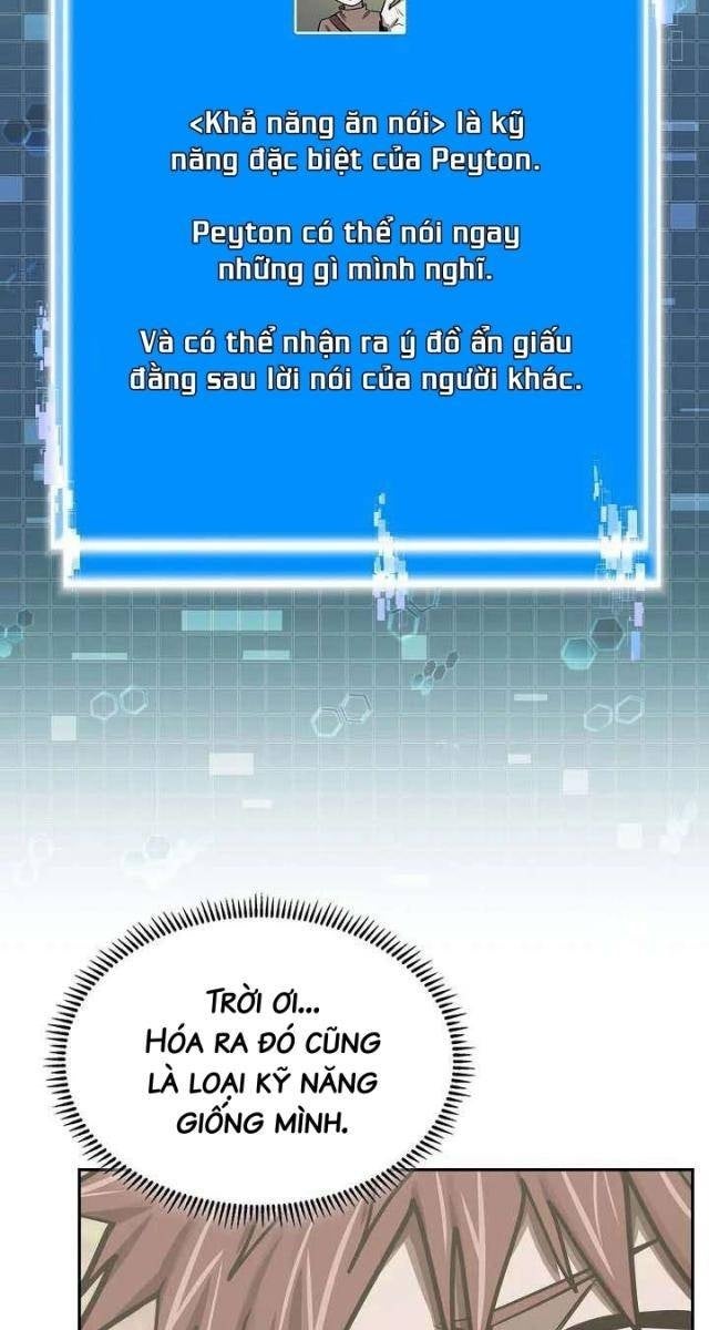 Chiến Binh Từ Thế Giới Khác - Page 5