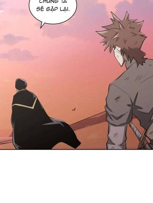 Chiến Binh Từ Thế Giới Khác - Page 82