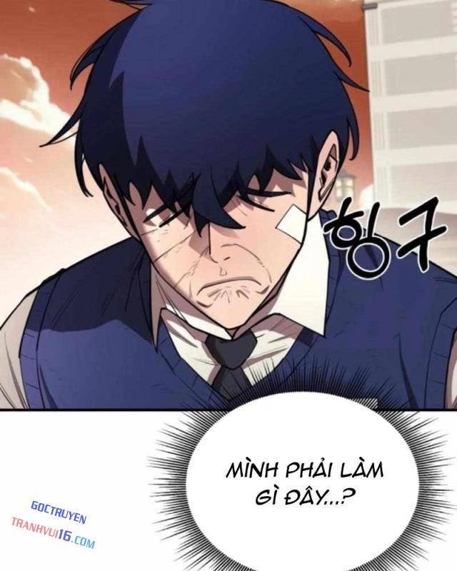 Cuộc Sống Học Đường Của Đội Trưởng Quận - Page 51