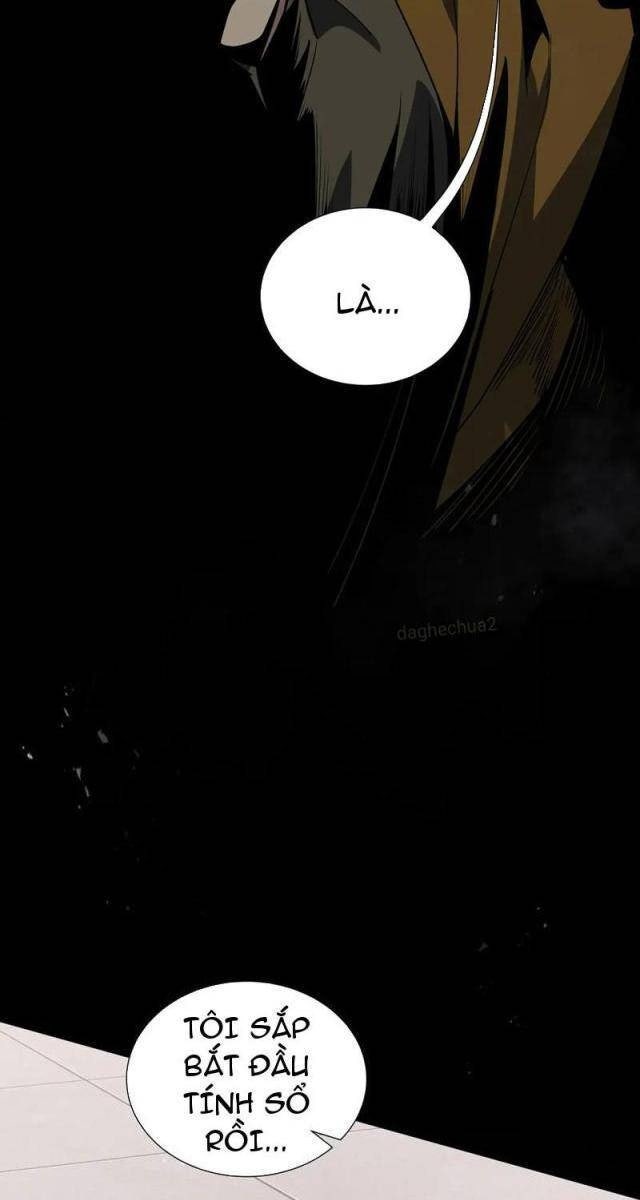 Ta Ký Kết Khế Ước Với Chính Mình - Page 94