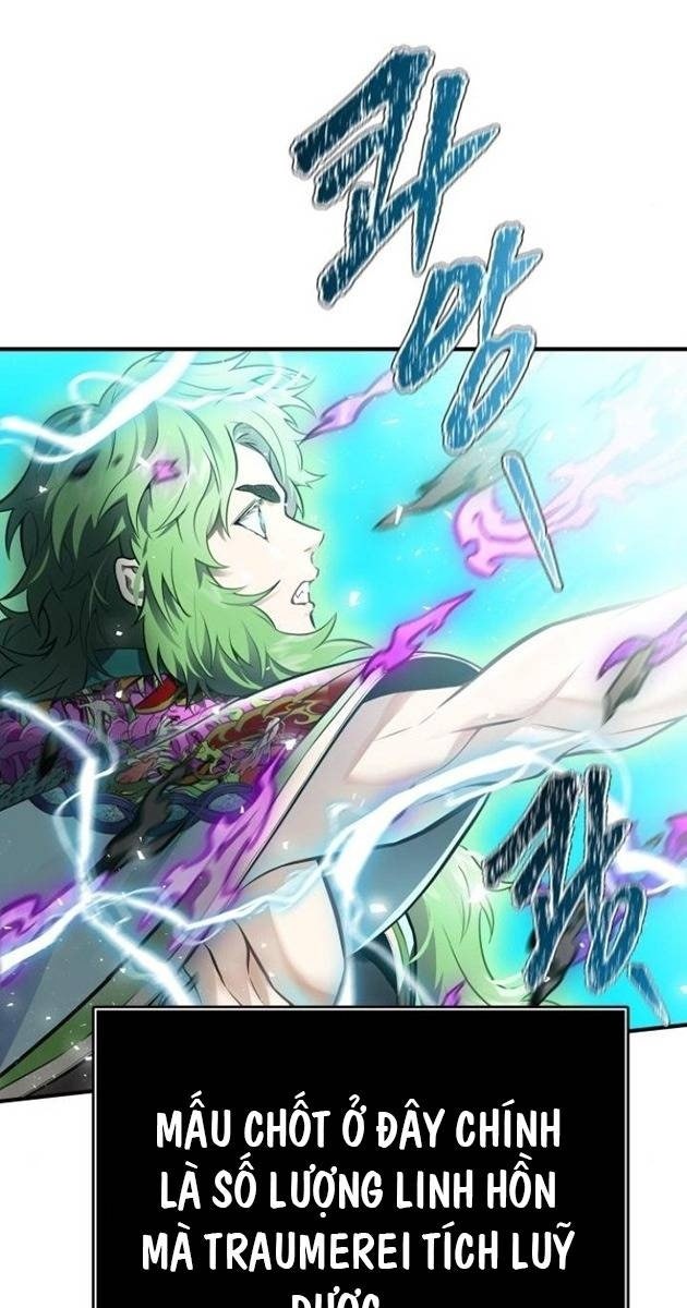 Cuộc Chiến Trong Tòa Tháp - Page 219