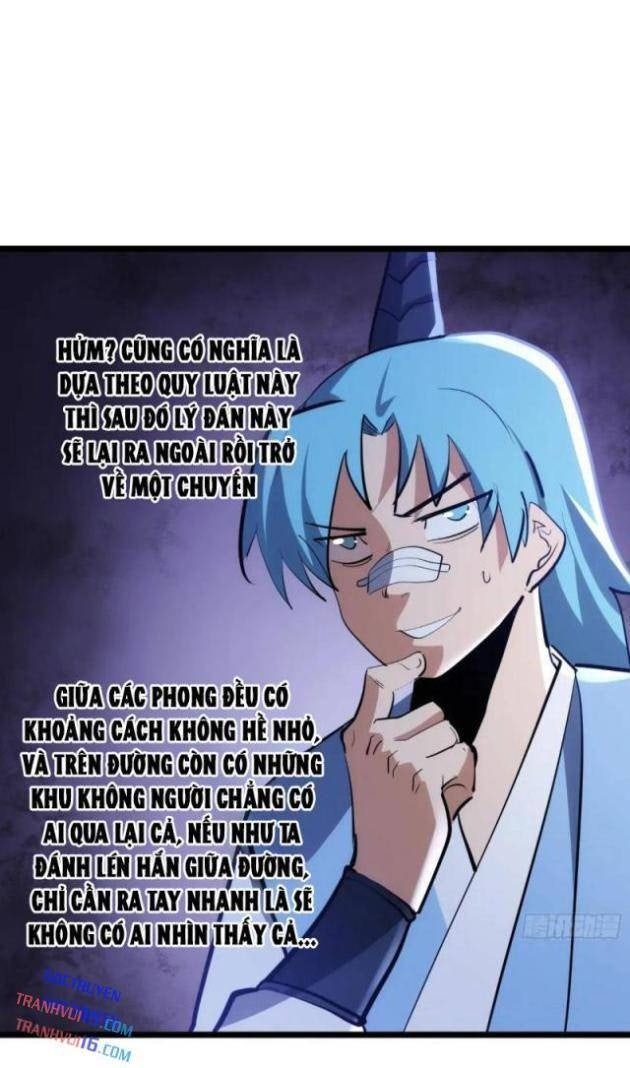 Tự Kỷ Luật Ta Đây Bất Khả Chiến Bại - Page 10