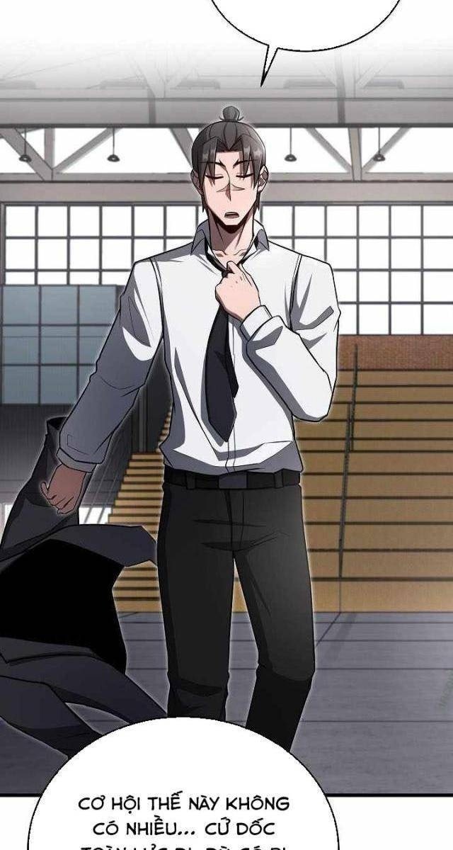 Cách Một Tử Linh Sư Cấp Thảm Họa Nghỉ Hưu - Page 76