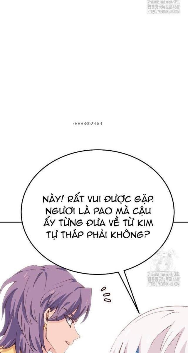 Trở Thành Nhân Viên Cho Các Vị Thần - Page 70