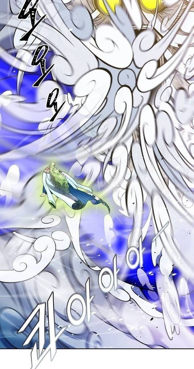 Cuộc Chiến Trong Tòa Tháp - Page 181