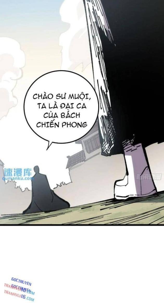 Tự Kỷ Luật Ta Đây Bất Khả Chiến Bại - Page 8