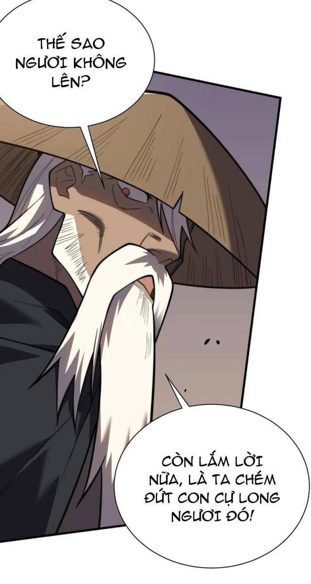 Game Online: Vì Quá Phóng Túng, Tôi Đã Trở Thành Kẻ Thù Của Cả Server - Page 21