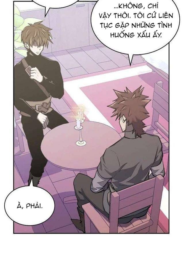 Chiến Binh Từ Thế Giới Khác - Page 79