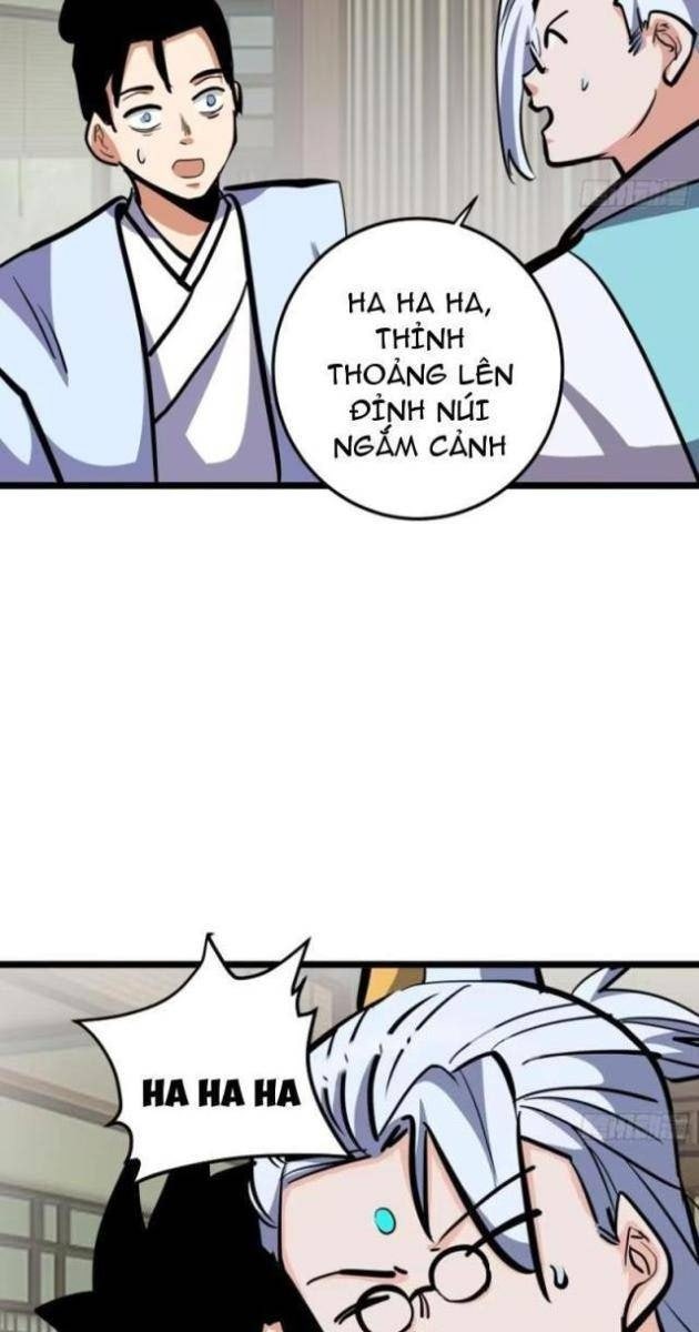 Tự Kỷ Luật Ta Đây Bất Khả Chiến Bại - Page 27