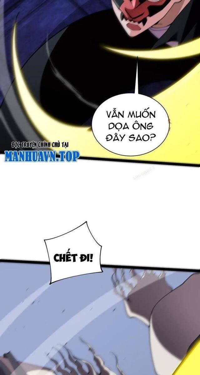 Sức Mạnh Tối Đa? Ta Lại Là Vong Linh Sư! - Page 26