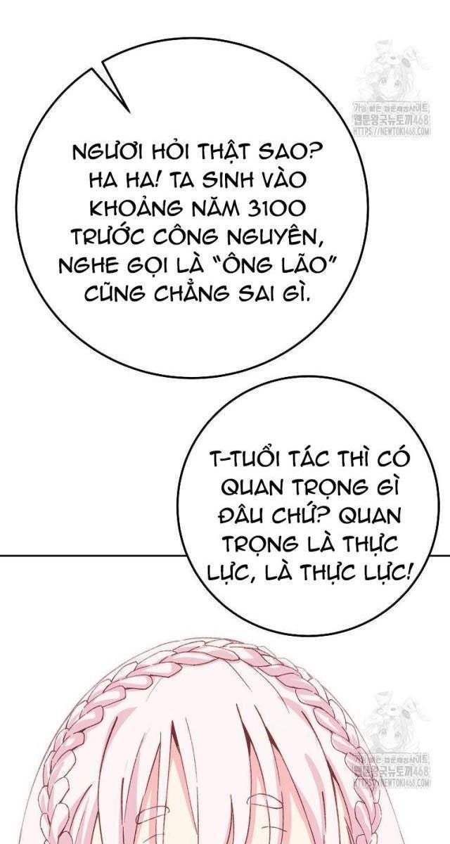 Trở Thành Nhân Viên Cho Các Vị Thần - Page 75