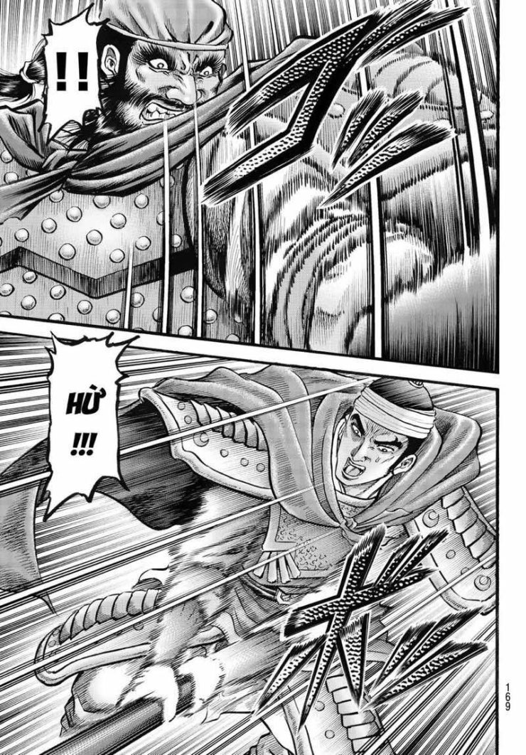 Chú Bé Rồng - Page 6