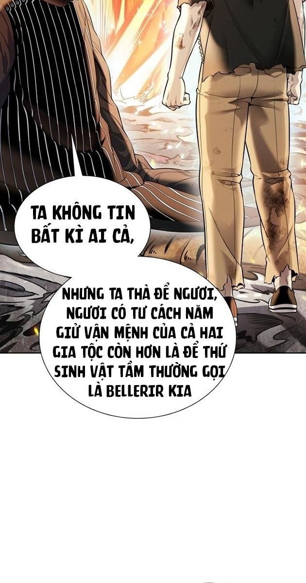 Cuộc Chiến Trong Tòa Tháp - Page 83