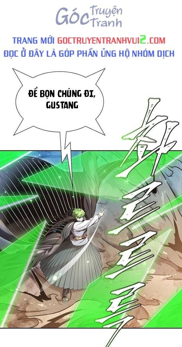 Cuộc Chiến Trong Tòa Tháp - Page 125