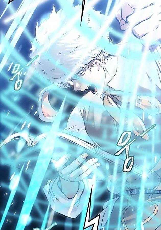 Cuộc Chiến Trong Tòa Tháp - Page 81