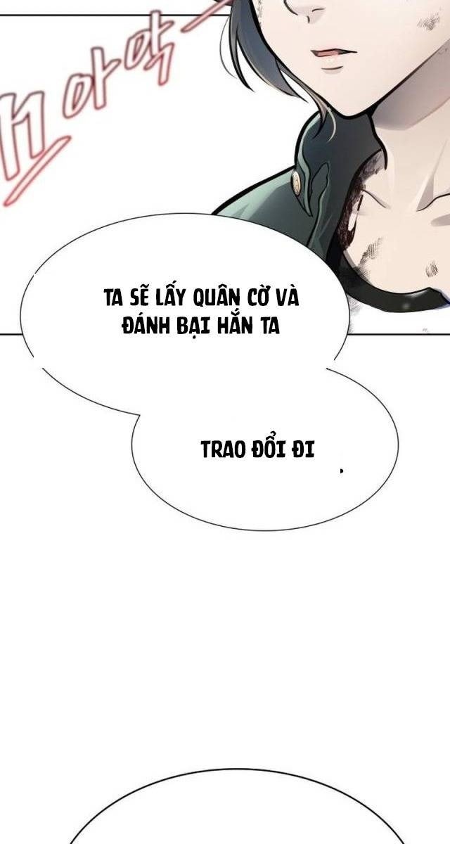 Cuộc Chiến Trong Tòa Tháp - Page 204