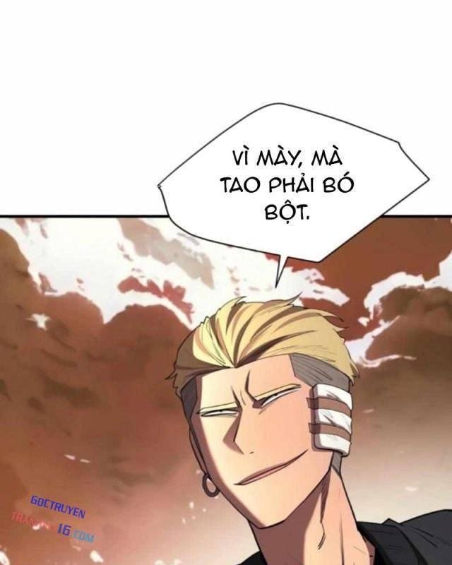 Cuộc Sống Học Đường Của Đội Trưởng Quận - Page 9