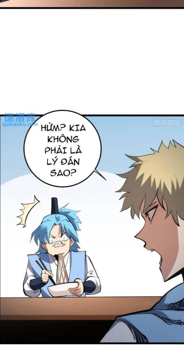 Tự Kỷ Luật Ta Đây Bất Khả Chiến Bại - Page 7