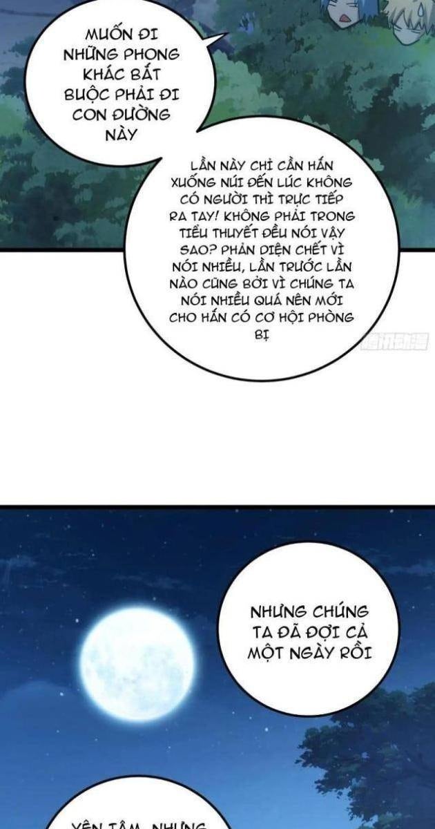 Tự Kỷ Luật Ta Đây Bất Khả Chiến Bại - Page 57