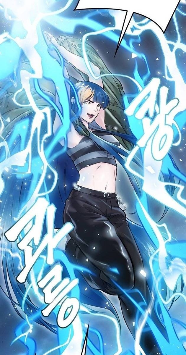 Cuộc Chiến Trong Tòa Tháp - Page 232