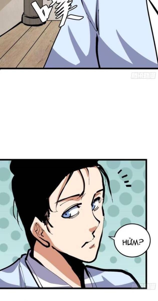 Tự Kỷ Luật Ta Đây Bất Khả Chiến Bại - Page 23