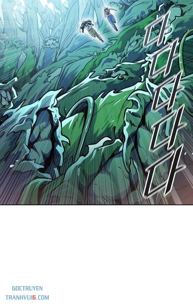 Cuộc Chiến Trong Tòa Tháp - Page 122