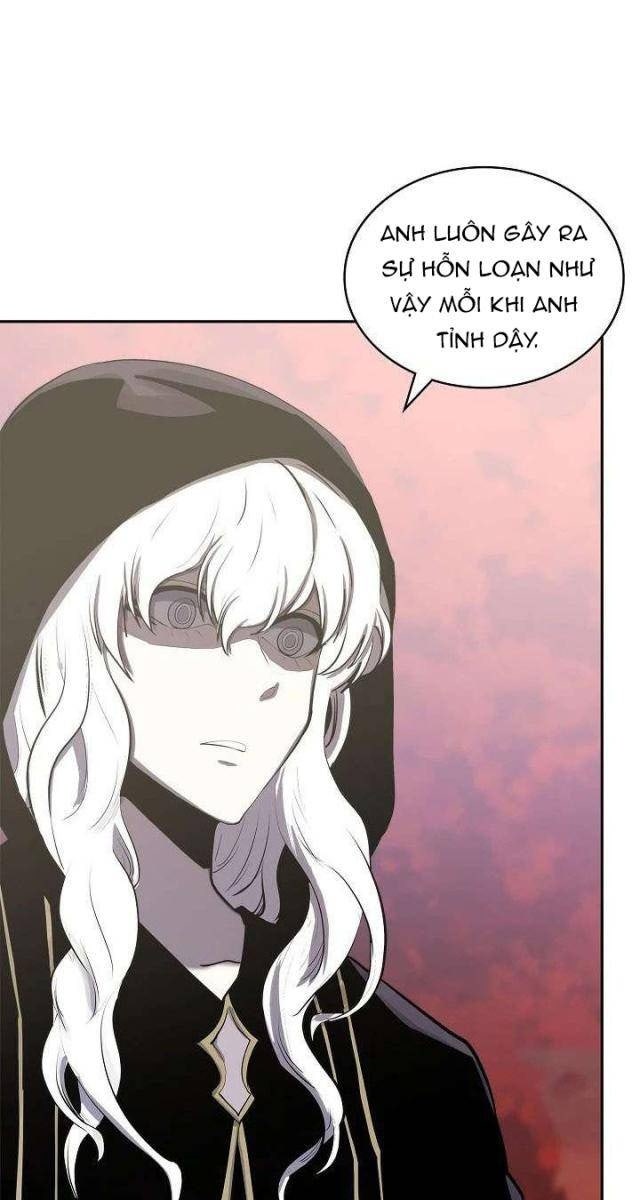 Chiến Binh Từ Thế Giới Khác - Page 41