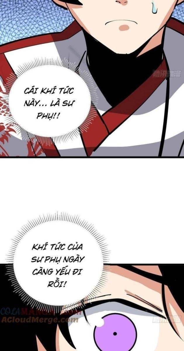 Tự Kỷ Luật Ta Đây Bất Khả Chiến Bại - Page 45