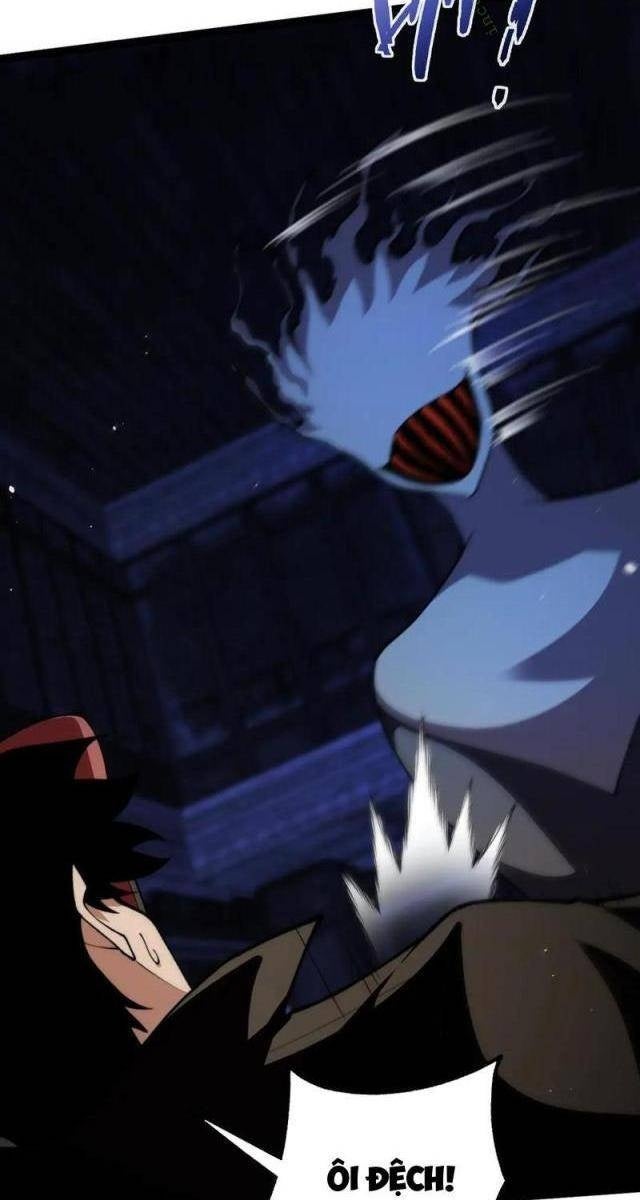 Sức Mạnh Tối Đa? Ta Lại Là Vong Linh Sư! - Page 11