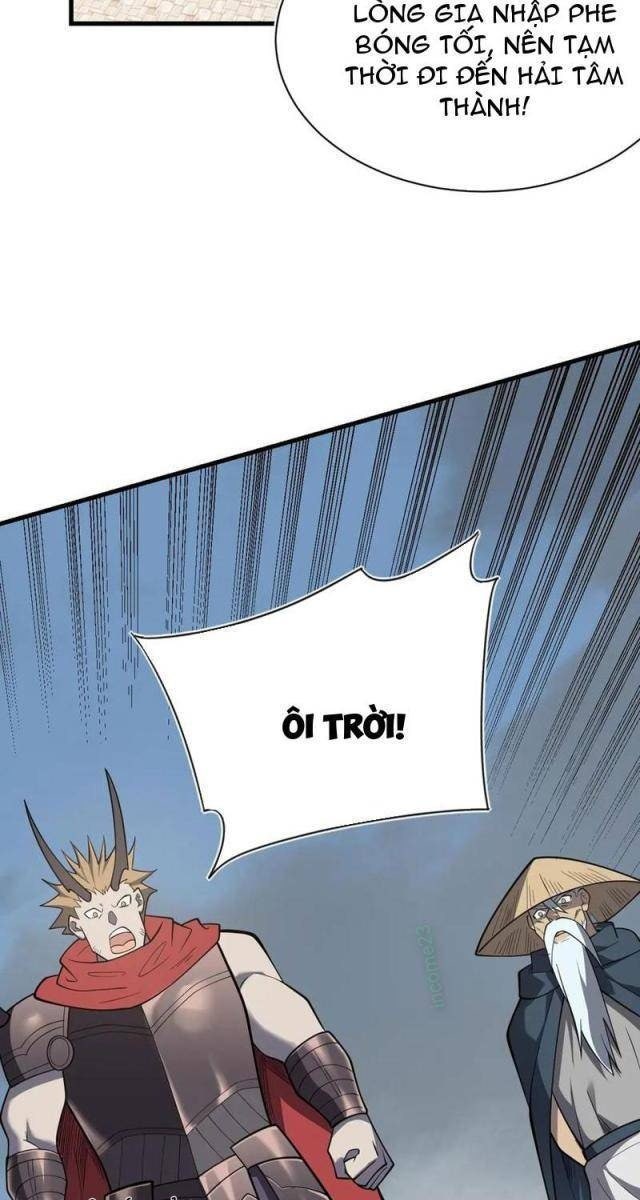 Game Online: Vì Quá Phóng Túng, Tôi Đã Trở Thành Kẻ Thù Của Cả Server - Page 31