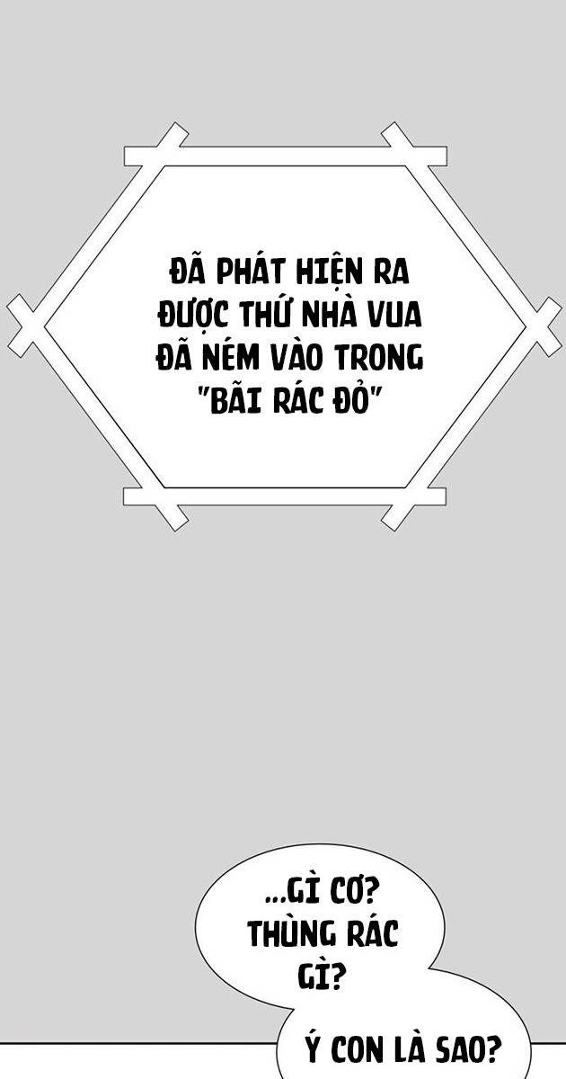 Cuộc Chiến Trong Tòa Tháp - Page 205