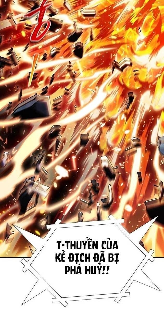 Cuộc Chiến Trong Tòa Tháp - Page 73