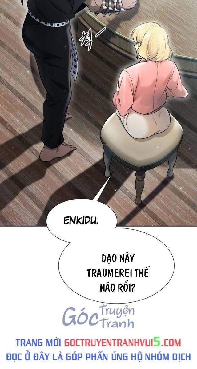 Cuộc Chiến Trong Tòa Tháp - Page 61