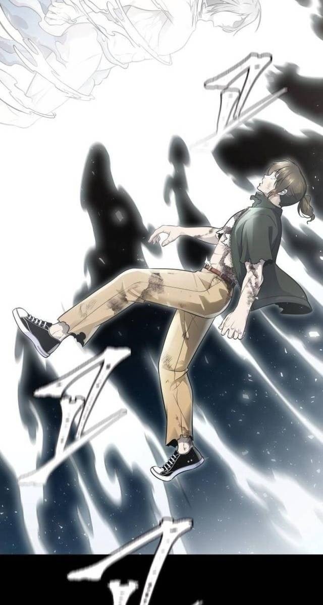 Cuộc Chiến Trong Tòa Tháp - Page 247