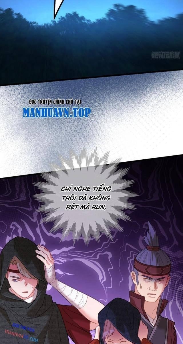 Đại Thừa Kỳ Mới Có Nghịch Tập Hệ Thống - Page 36