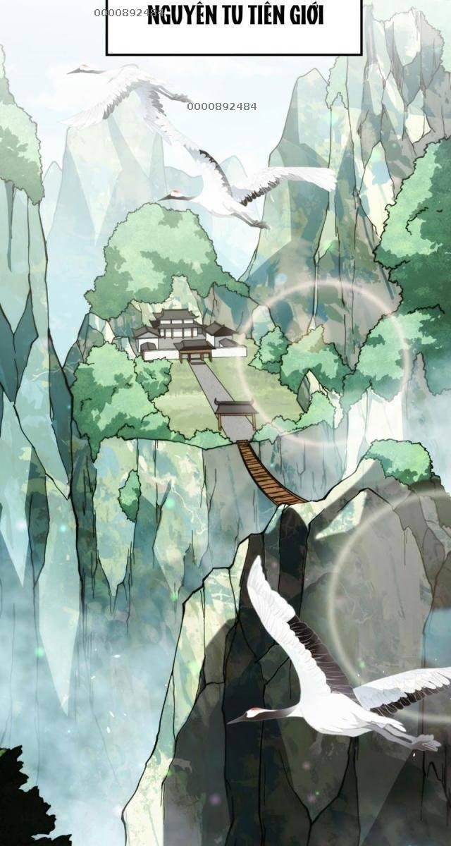 Mạt Thế: Nhân Hoàng Phiên Mời Chư Vị Nữ Đồ Đệ Nhập Tọa - Page 5