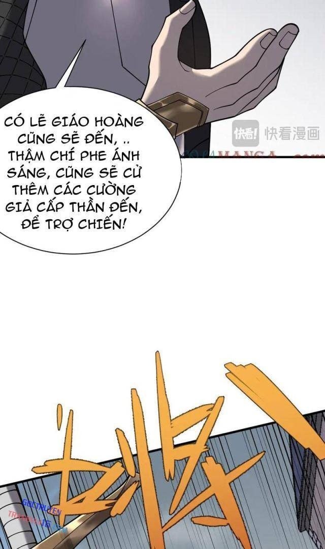 Game Online: Vì Quá Phóng Túng, Tôi Đã Trở Thành Kẻ Thù Của Cả Server - Page 50